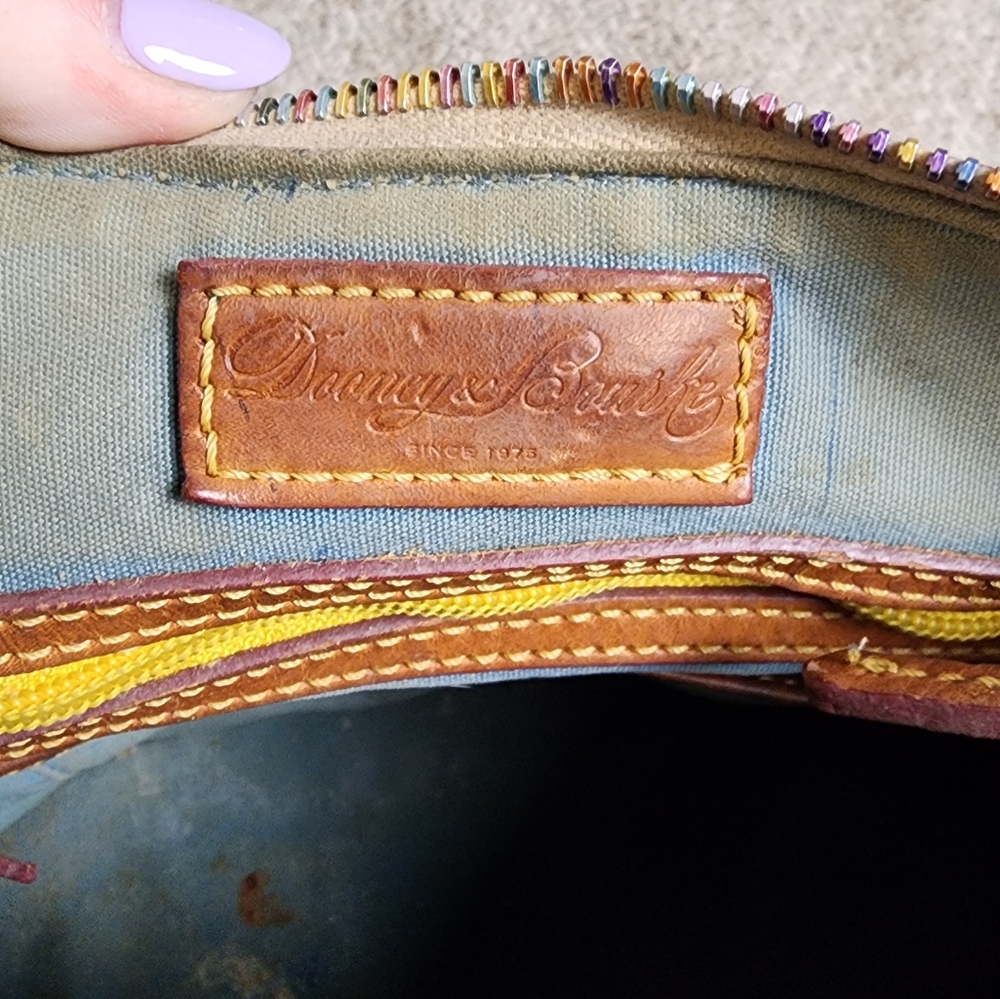 Dooney & Bourke Bag Bundle - Picture 16 of 16